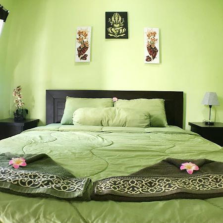 Tegal Homestay Sanur Kültér fotó