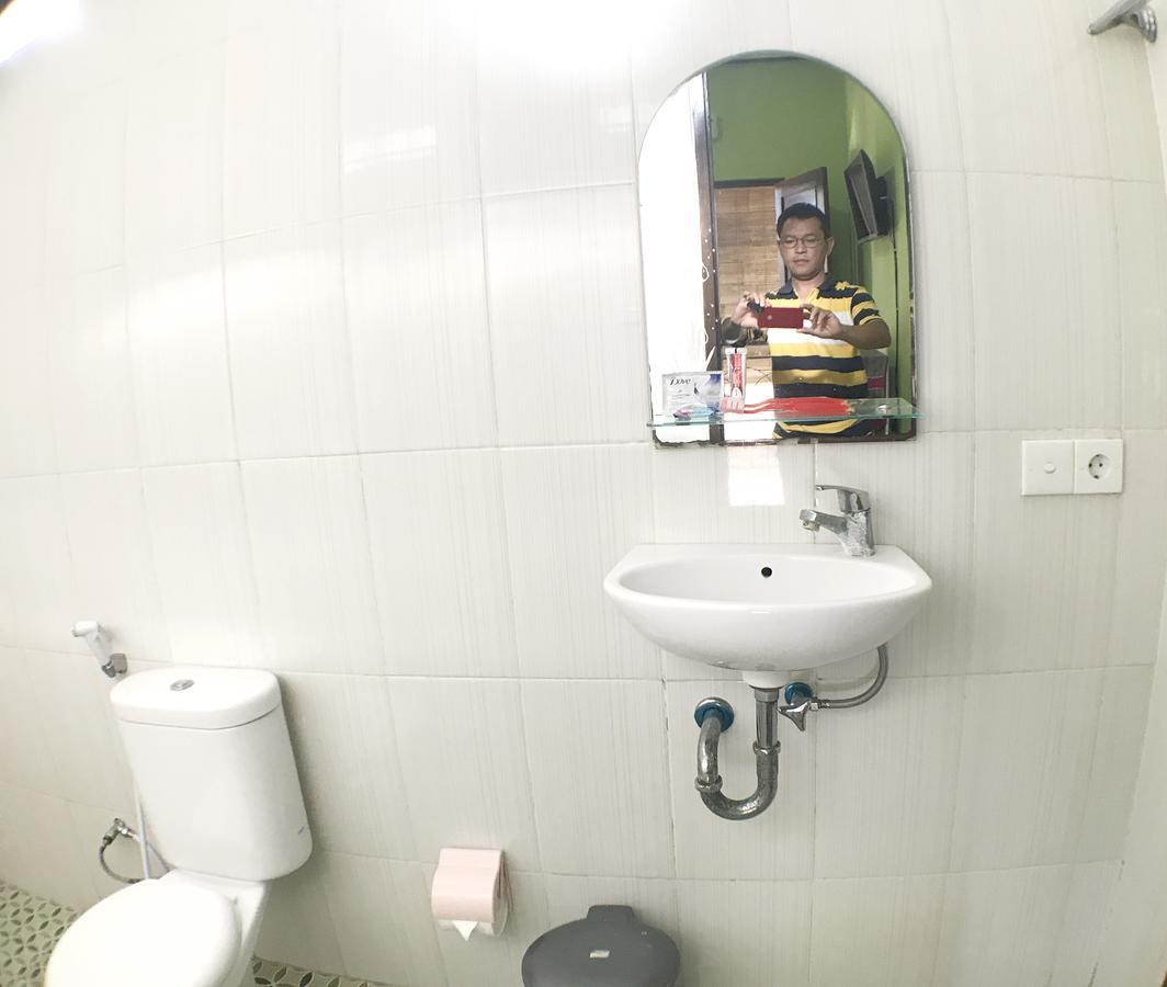Tegal Homestay Sanur Kültér fotó