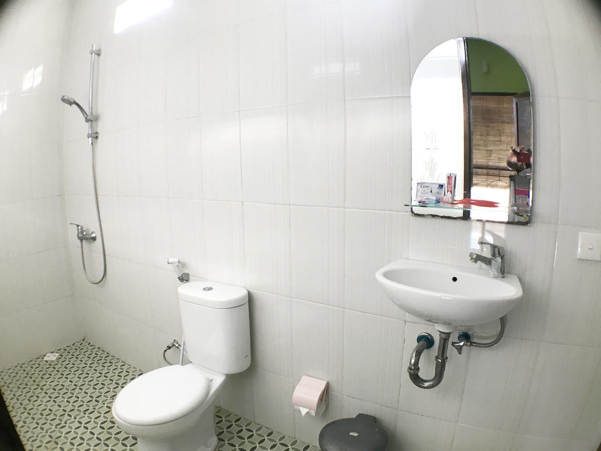 Tegal Homestay Sanur Kültér fotó