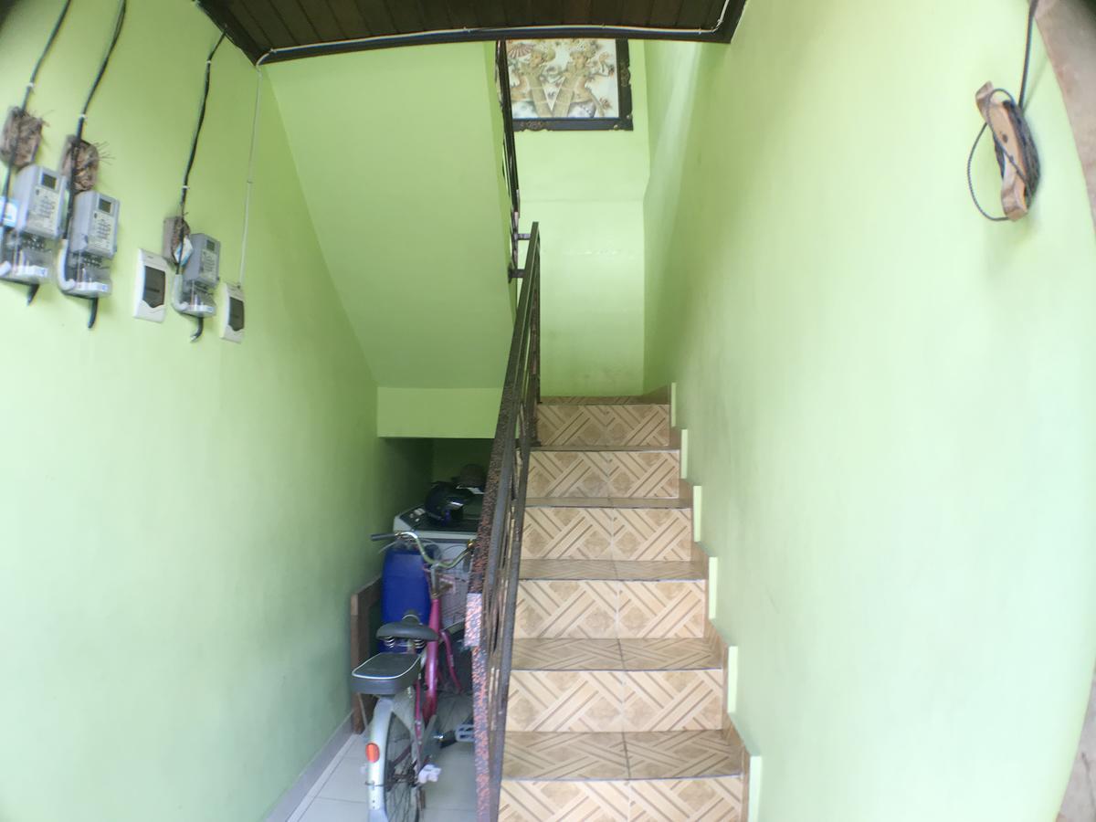 Tegal Homestay Sanur Kültér fotó